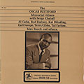 The Oscar Pettiford Memorial album, Oscar Pettiford