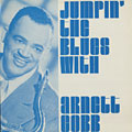 Jumpin' the blues, Arnett Cobb