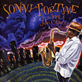 In the spirit of John Coltrane, Sonny Fortune