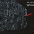 Navidad de los Andes, Anja Lechner , Dino Saluzzi , Felix Saluzzi