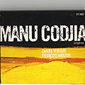 Songlines, Manu Codjia