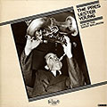 Live at the savoy ballroom, Lester Young