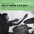 The west coast sound, Shelly Manne