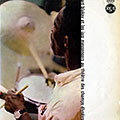 Au Th��tre des Champs-Elys�es, Art Blakey