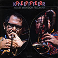 Pepper- Knepper again with Don Friedman, Pepper Adams , Jimmy Knepper