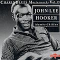 mambo chillun, John Lee Hooker
