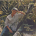 Gone for the day, June Christy