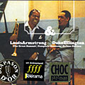 The Great Summit - Complete Sessions, Louis Armstrong , Duke Ellington