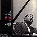 A jazz portrait of Frank Sinatra, Oscar Peterson