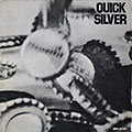 Quick Silver   'Musique pour l'image n�42', Maurice Vander