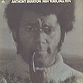 New York, Fall 1974, Anthony Braxton