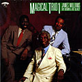 Magical trio 1, James Williams