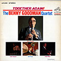 Together again!, Benny Goodman