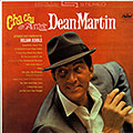 Cha cha de amor, Dean Martin