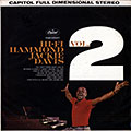 Hi- fi Hammond vol.2, Jackie Davis