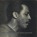 The amazing Bud Powell volume 2, Bud Powell