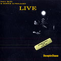 Paul Bley and Jesper Lindgaard 'Live', Paul Bley , Jesper Lundgaard