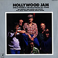 Hollywood Jam, Shelly Manne , Art Pepper