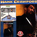 Dig these blues/After hours, Hank Crawford