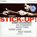 Stick-Up !, Bobby Hutcherson