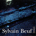 [trio], Sylvain Beuf