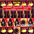 En sourdine, Alain Bouchet