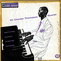 Sir Charles Thompson quartet, Sir Charles Thompson