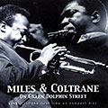 On Green Dolphin Street, John Coltrane , Miles Davis