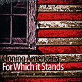 For which it stands: Cloning Americana, Billy Drewes , Jeff Hirshfield , Scott Lee , Gary Versace