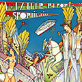 Sportin' Life,  Weather Report