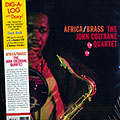 Africa Brass, John Coltrane