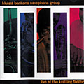 Live at the knitting factory, Hamiet Bluiett