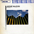 Consequence, Jackie McLean