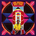 Iron man, Eric Dolphy
