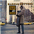Out of sight & sound, Harold Betters