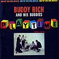 Playtime, Buddy Rich