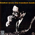 The freedom book, Booker Ervin