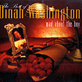 Mad about the boy, Dinah Washington