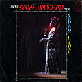 More Sarah Vaughan from Japan Live, Sarah Vaughan