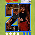 Surprise- Partie Vingt ans, Andr� Paquinet , Benny Vasseur