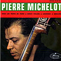 Jazz Makers, Pierre Michelot