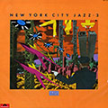 New York city jazz 3, Ahmed Abdullah , Dave Burrell , Andrew Cyrille , Michael Gregory Jackson , Randy Weston
