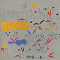 The rabbit's work on verve in chronological order 1955 'creamy' /  volume 6, Johnny Hodges