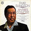 Antibes concert, Duke Ellington