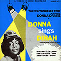 Donna sings Dinah, Donna Drake
