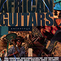 African Guitars Anthology,  Various Artists