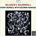 Bluesy Burrell, Kenny Burrell