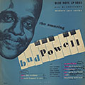 The Amazing Bud Powell, Bud Powell