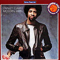 Modern Man, Stanley Clarke