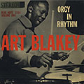 Orgy in rhythm Vol. 1, Art Blakey